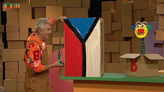 Ábécédé s Michalem