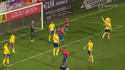 Studio fotbal - Dohráno