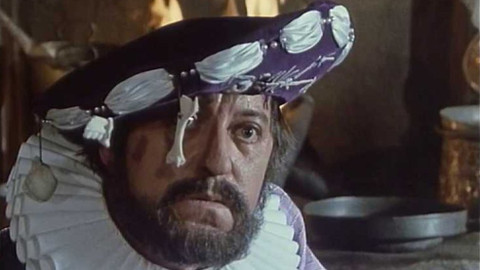 Arabela se vrací aneb Rumburak králem Říše pohádek - 24/26 Výlet někam jinam