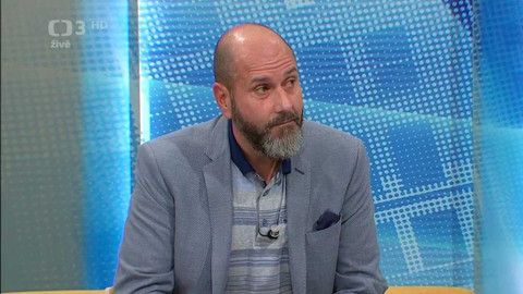 Dobré ráno - 8. září 2022