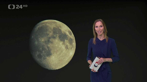 Horizont ČT24 - 13. května 2022