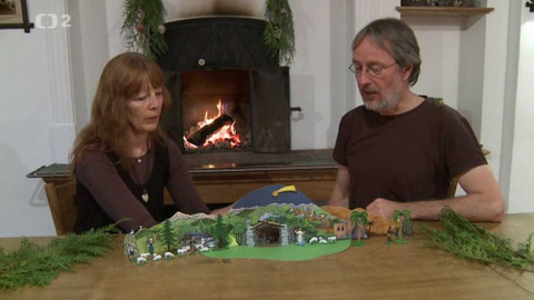 Náš venkov - V Rodinném výčepu