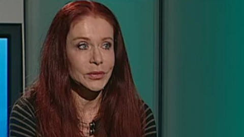 Hyde Park ČT24 - 30. září 2011