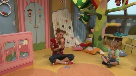 Hýbánky - Ó, řebíčku zahradnický