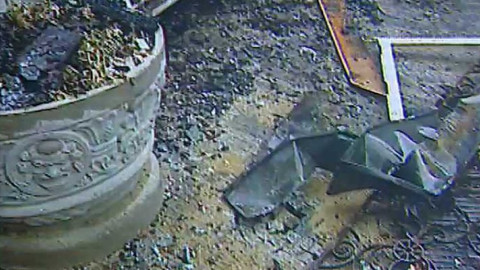 Osudové okamžiky - Jeseník 1997