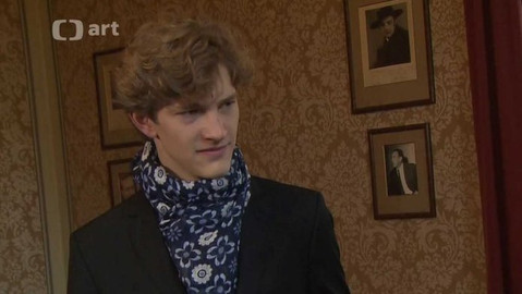 Mezinárodní hudební festival Pražské jaro - 11/25 Echo Pražského jara 2019