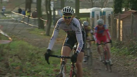 Cyklistika - Toi Toi Cup 2011 Kolín