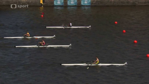 III. letní olympijské hry mládeže 2018 Argentina - 4. soutěžní den