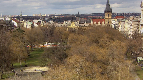 Nedej se! - Ekologický urbanismus