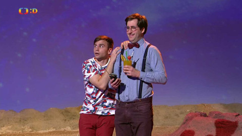 PLANETA YÓ - 11. ledna 2022