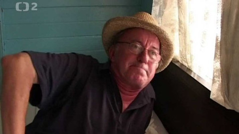 Letem světem - Jamajka