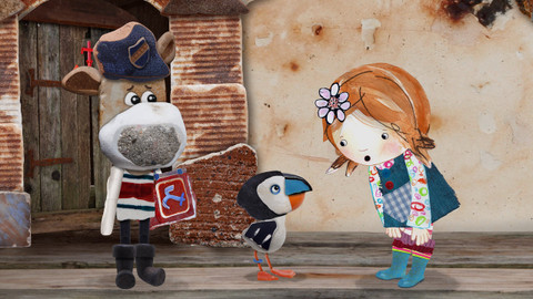 Příliv pokladů - Lodní deník