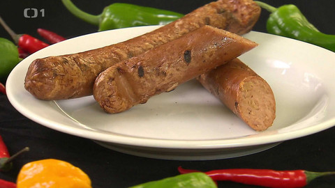 Černé ovce - 27. června 2024