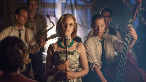 Tančírna na hlavní třídě - 3/3 Tančírna na hlavní třídě '59