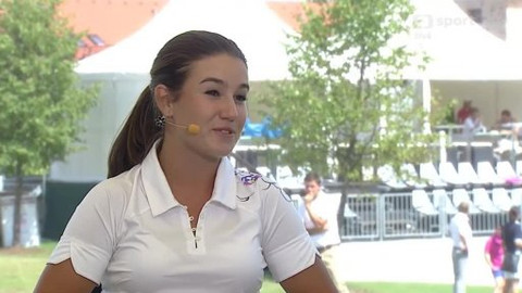 Golf - Pilsen Golf Masters 2013