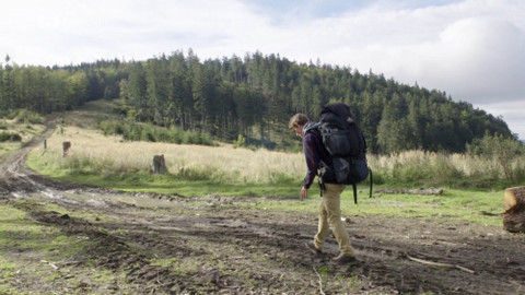 Do divočiny! - 4. Výprava za vlky