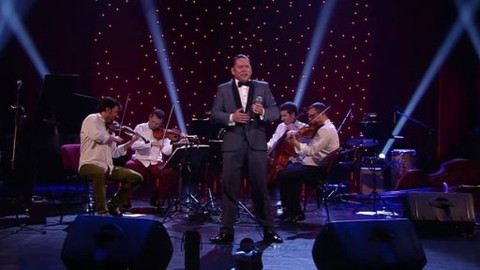 Epoque Quartet 15 let