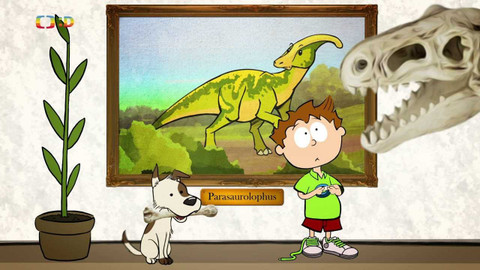 Knietzsche: nejmenší filosof světa - Knietzsche a vzpomínka