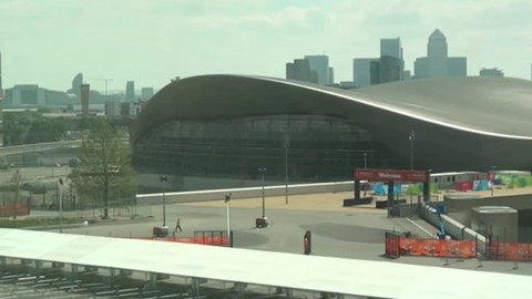 Olympijský magazín - 31. července 2013