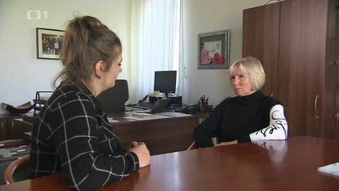 Černé ovce - 14. listopadu 2022