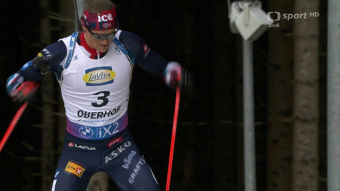 Světový pohár v biatlonu - Německo