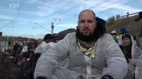 Nedej se! - Konec uhlí v Německu?