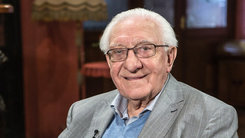 Na plovárně - Gustav Oplustil