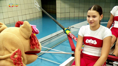 Lvíčata - 5. října 2024