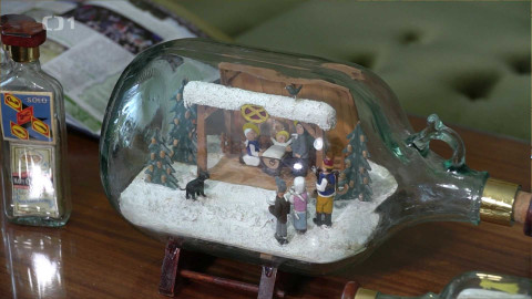 Toulavá kamera - 6. dubna