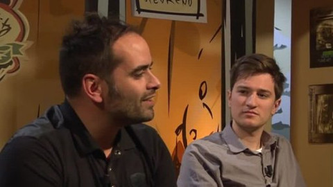 Artefakta - Pouštět hudbu svého srdce a nezkrachovat