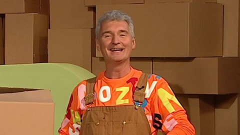 Ábécédé s Michalem - 8/18 F