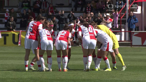 FORTUNA=LIGA - SK Slavia Praha - FC Slovan Liberec