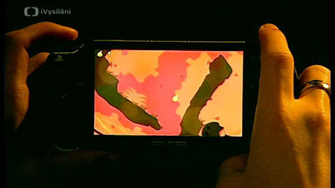 Game Page - 27. prosince 2008