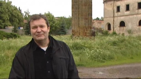 Sváteční slovo - Sváteční slovo teologa Aleše Rolečka