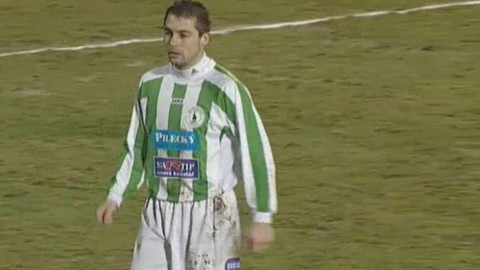 Fotbal - FK Bohemians Praha - SK Slavia Praha