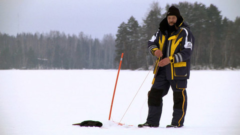 Na cestě - Na cestě po jižním Finsku