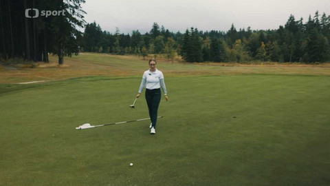 Golf Time - 3. srpna 2023