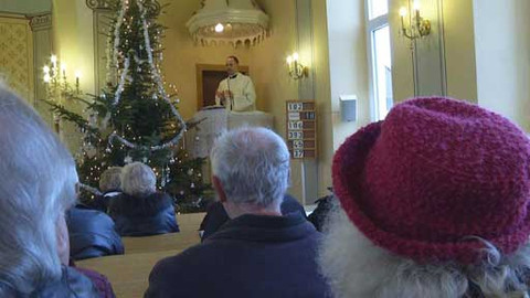 Křesťanský magazín - 8. února 2015