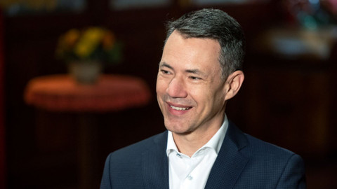 Na plovárně - Martin Řezníček