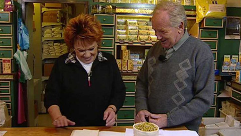 Dobrá rada nad zlato - 15. září 2007