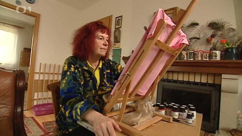 Černé ovce - 18. dubna 2017