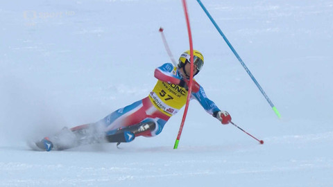 Světový pohár v alpském lyžování - SP Itálie