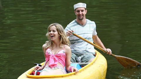 Proč bychom se netopili - 8/10 Křižákův návrat