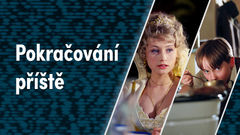 Pokračování příště
