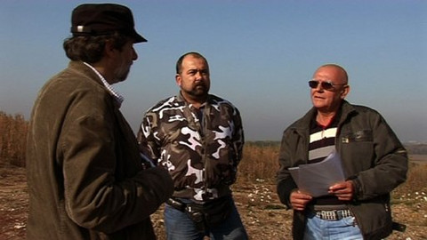 Případ pro ombudsmana - 30/33 Rekultivace jako byznys?