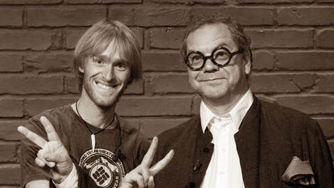 Krásný ztráty - 31. října 2012