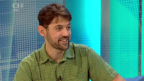 Dobré ráno - 18. ledna 2019