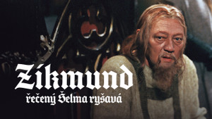 Obrázek pořadu Zikmund,řečený šelma ryšavá