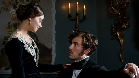 Viktorie - 4/9 Otcovy hříchy (AJ)