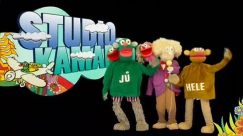 Studio Kamarád - 16. prosince 2012